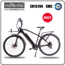 Elektrisches Fahrrad des elektrischen Rahmens des heißen Verkaufsaluminiumlegierungsrahmens, chinesisches Fabrikpreis-E-Fahrrad, elektrisches Fahrrad des Fahrrades 36v 250w.